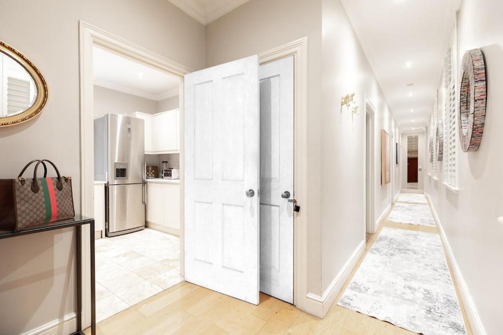Revamped & Luxxe For Covent Garden Lovers! Adorable City Home For Families & Friends Londra Esterno foto